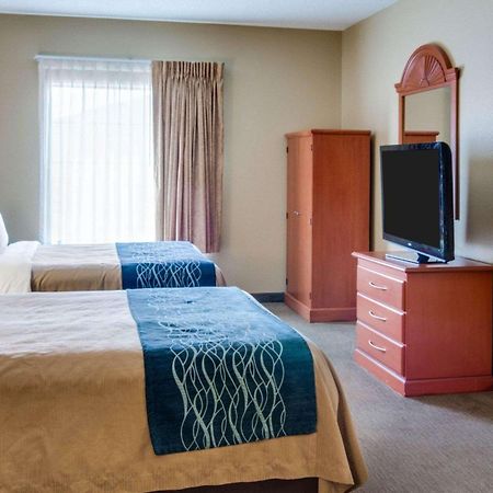 Comfort Inn & Suites El Dorado Zewnętrze zdjęcie