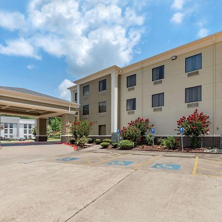 Comfort Inn & Suites El Dorado Zewnętrze zdjęcie