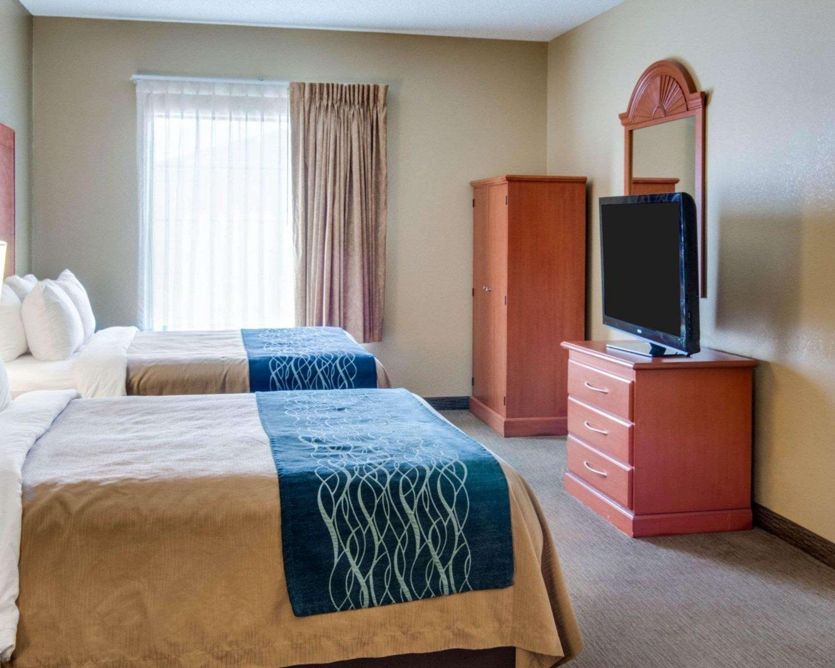 Comfort Inn & Suites El Dorado Zewnętrze zdjęcie