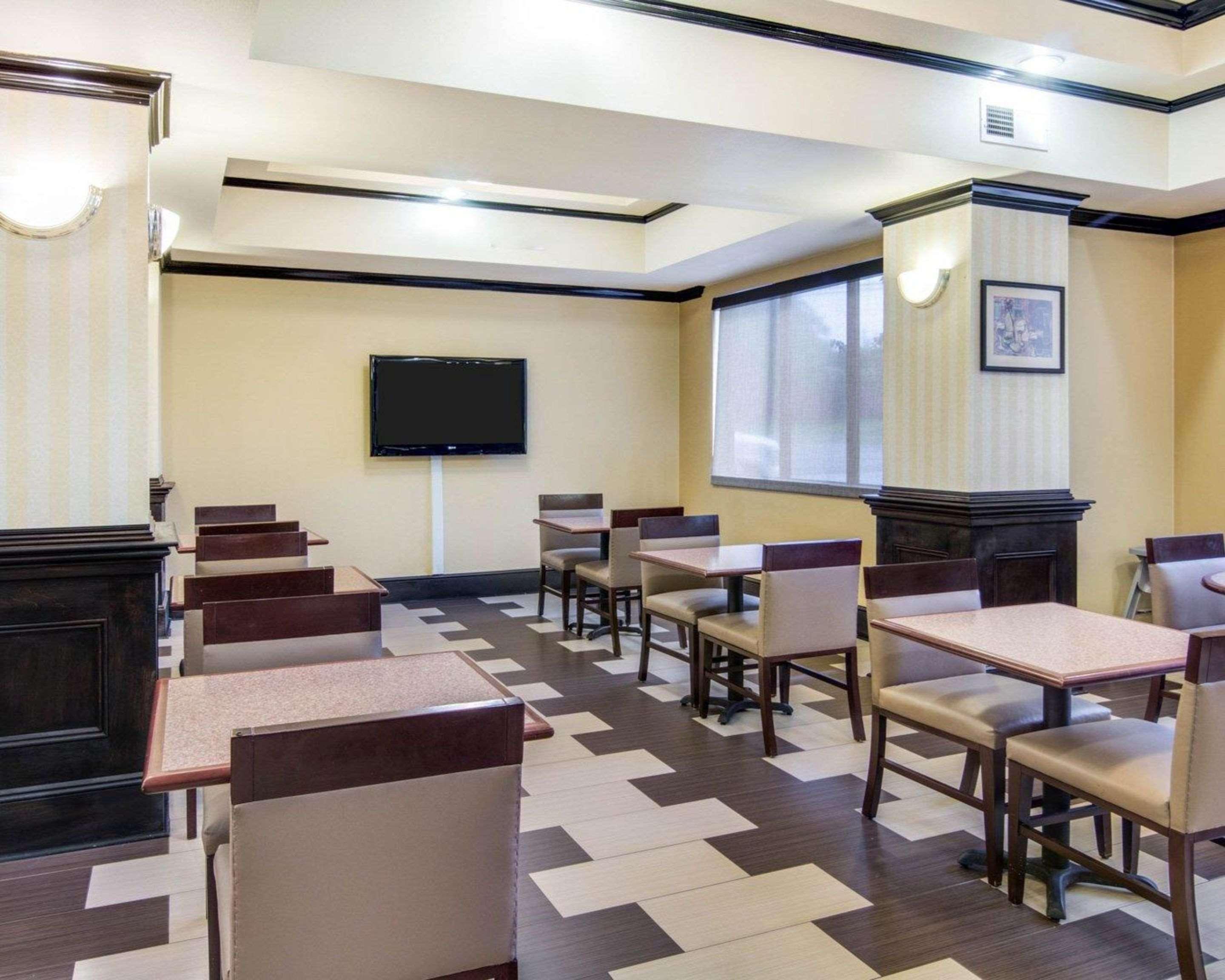 Comfort Inn & Suites El Dorado Zewnętrze zdjęcie