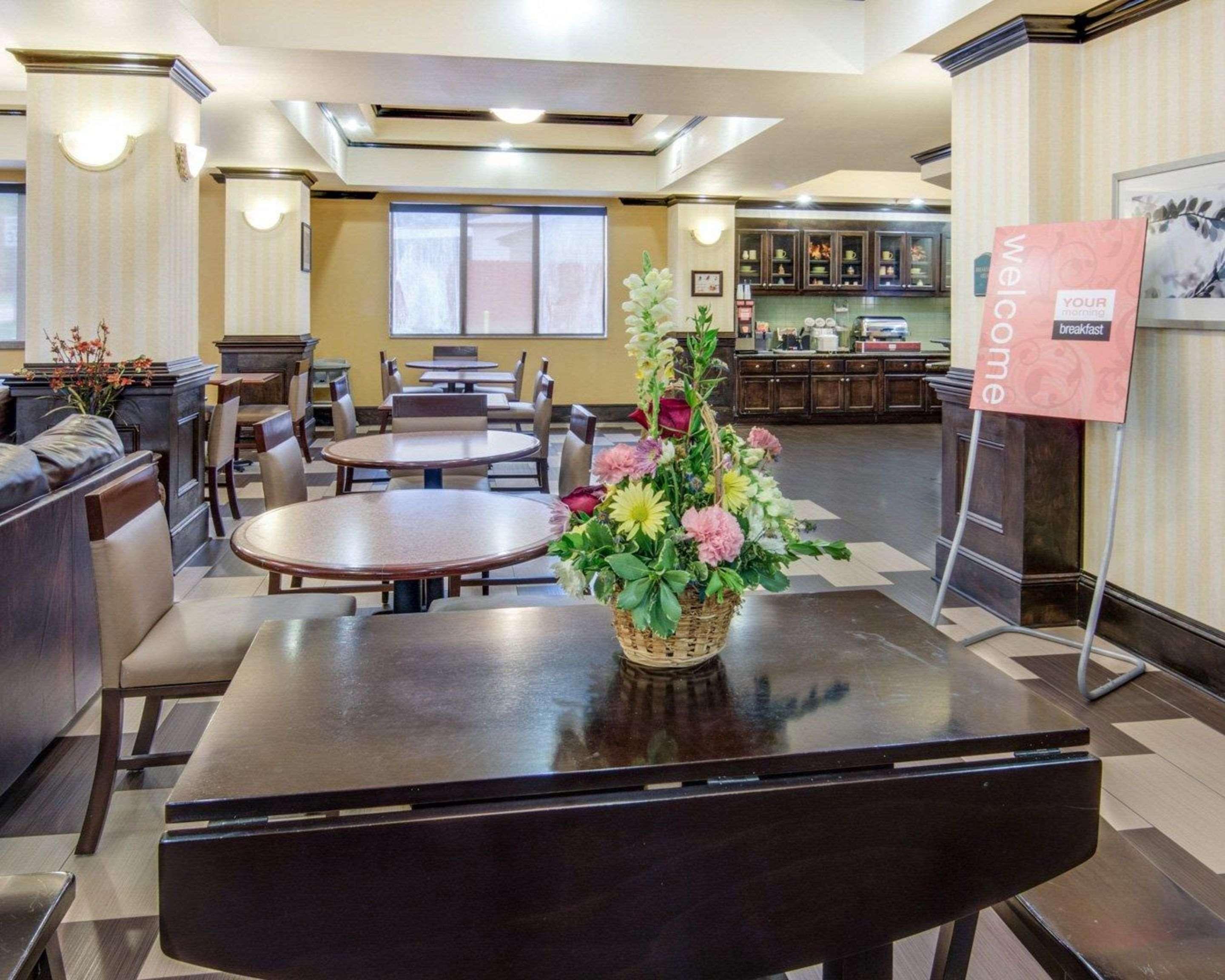 Comfort Inn & Suites El Dorado Zewnętrze zdjęcie