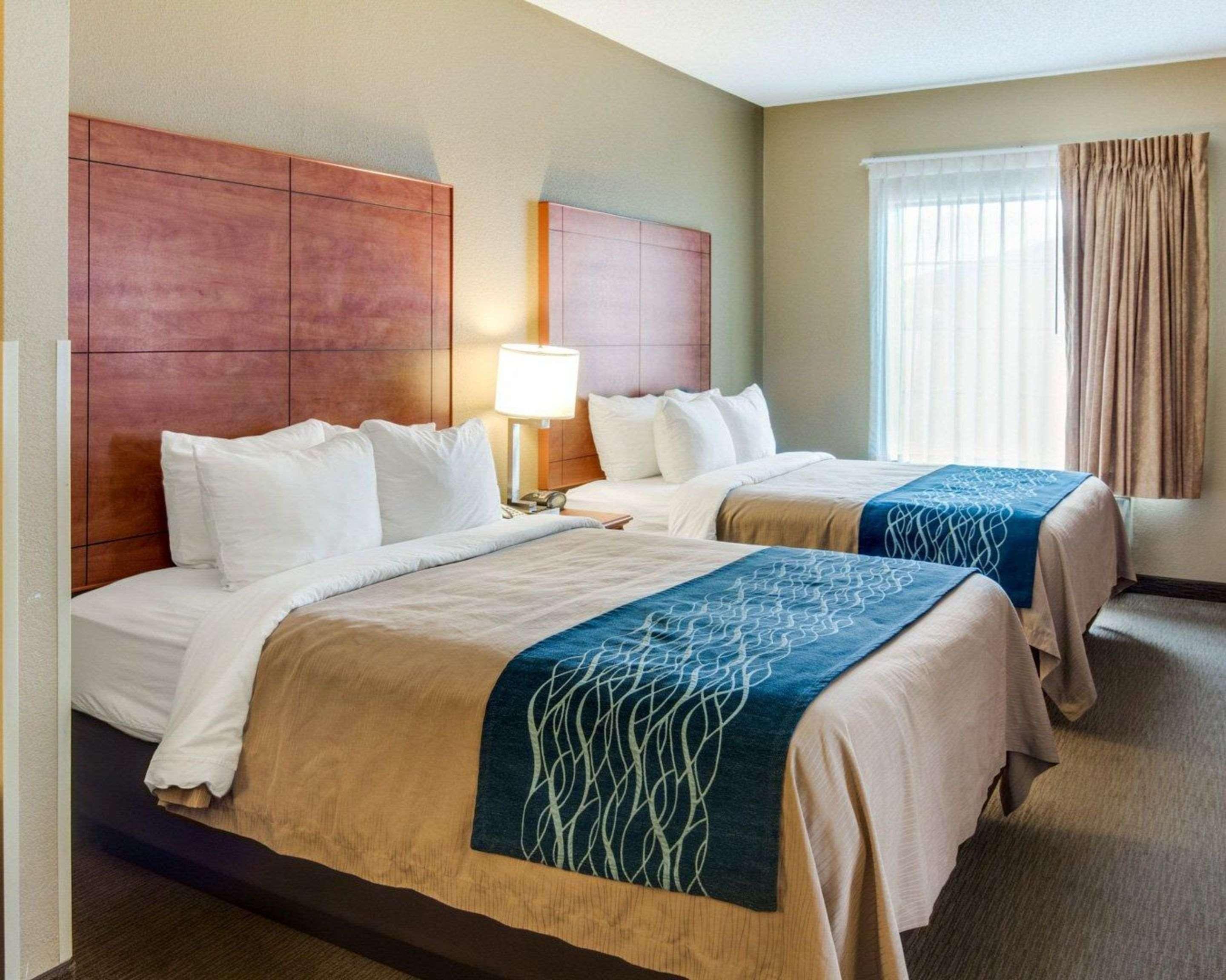 Comfort Inn & Suites El Dorado Zewnętrze zdjęcie
