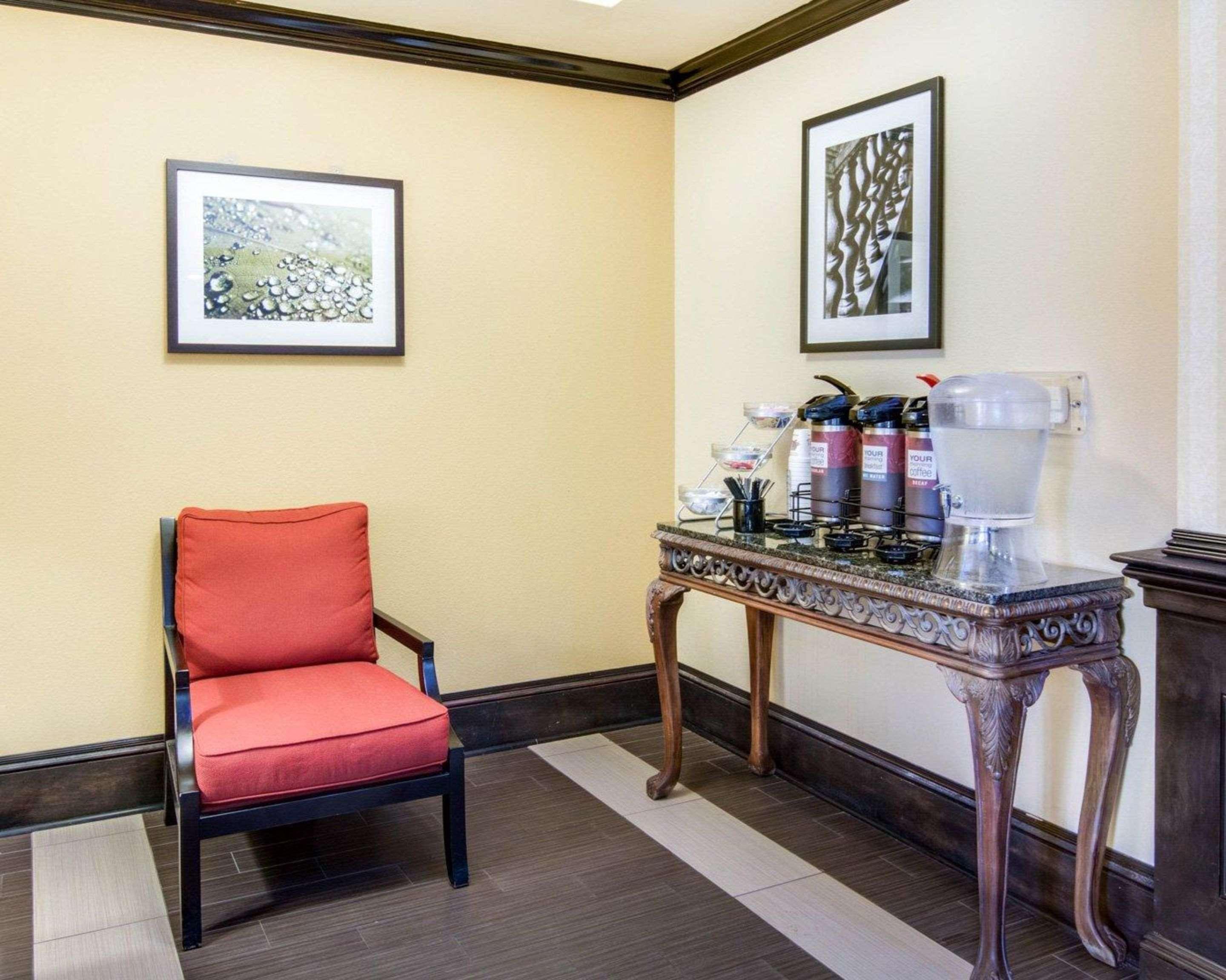 Comfort Inn & Suites El Dorado Zewnętrze zdjęcie