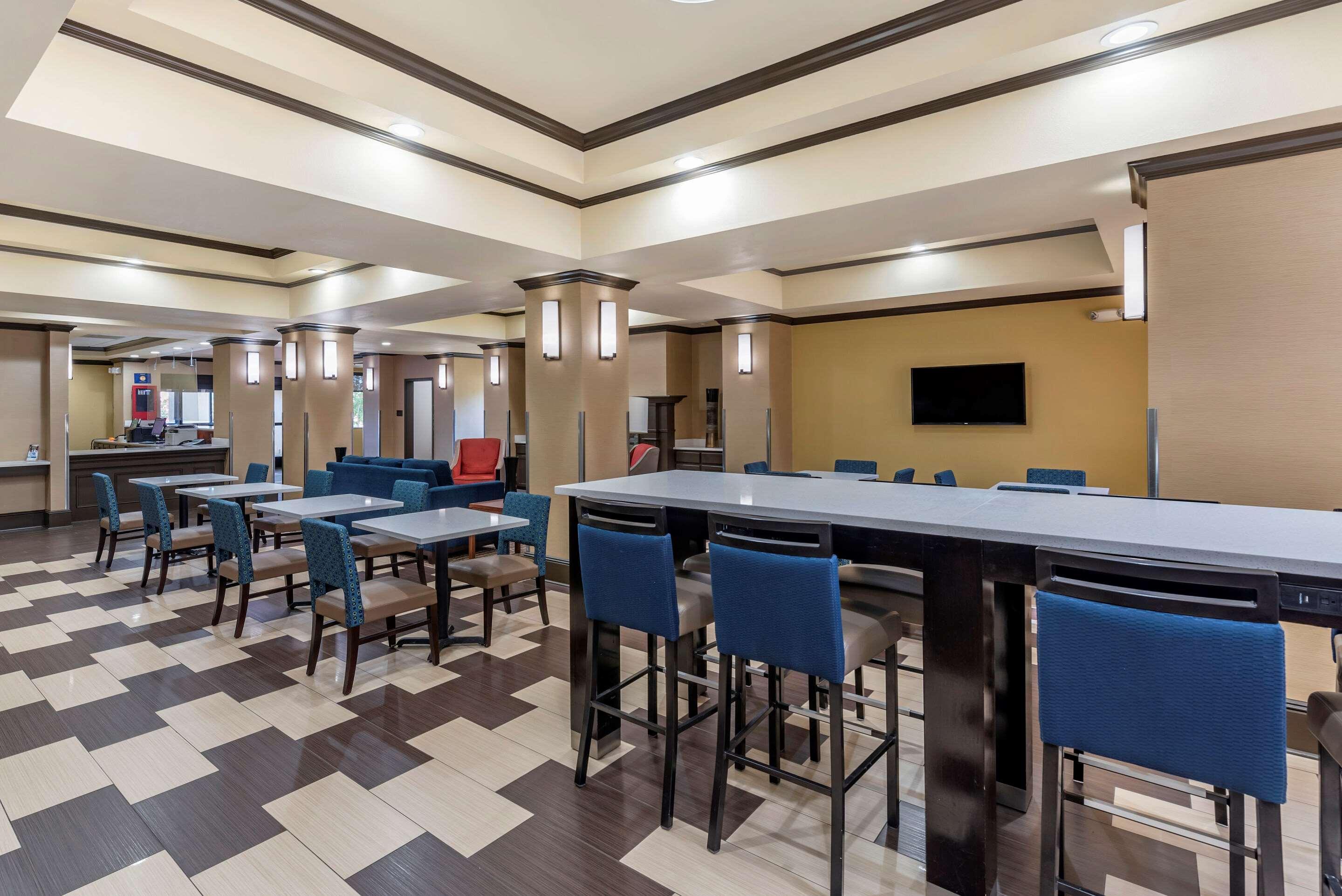 Comfort Inn & Suites El Dorado Zewnętrze zdjęcie