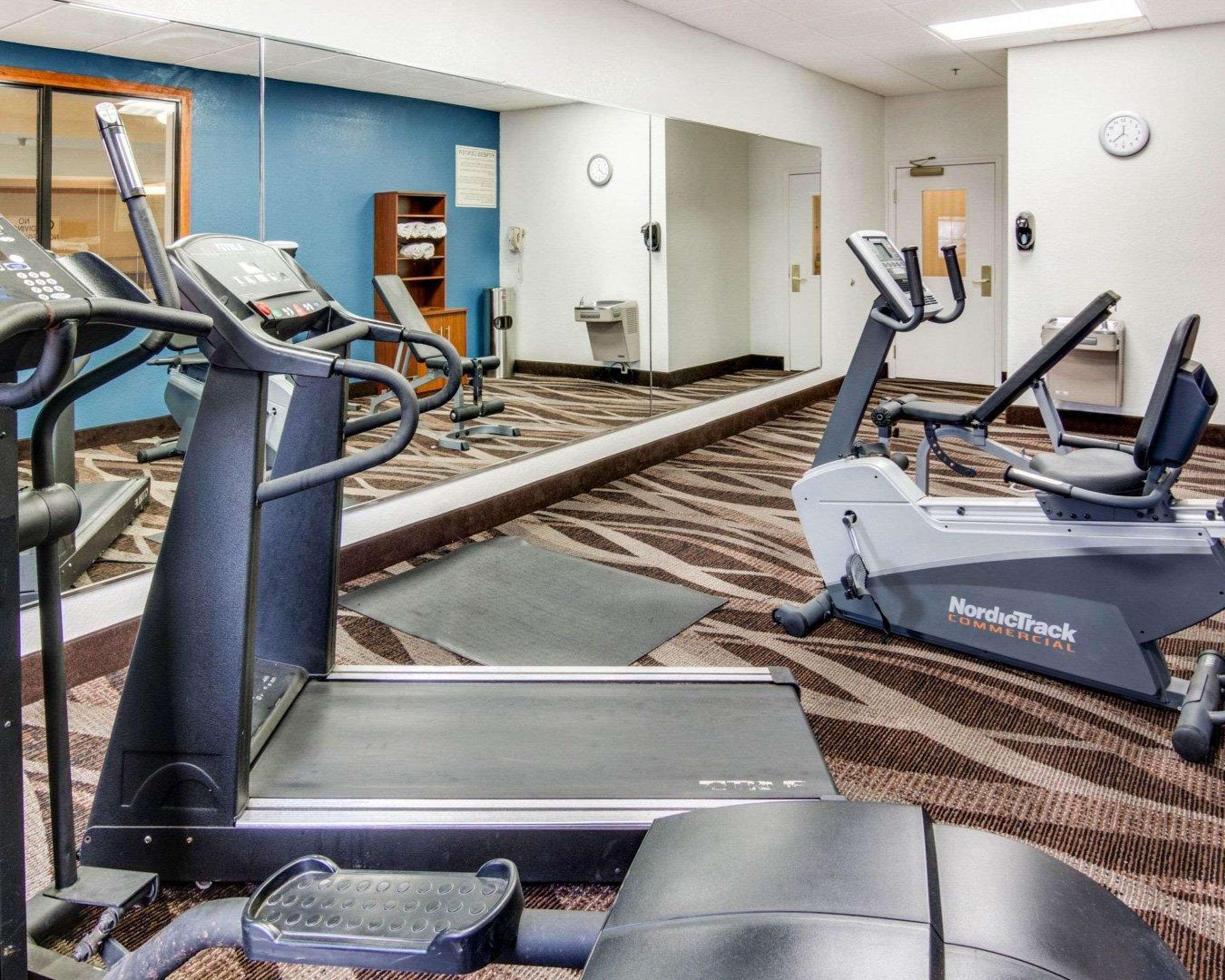 Comfort Inn & Suites El Dorado Zewnętrze zdjęcie