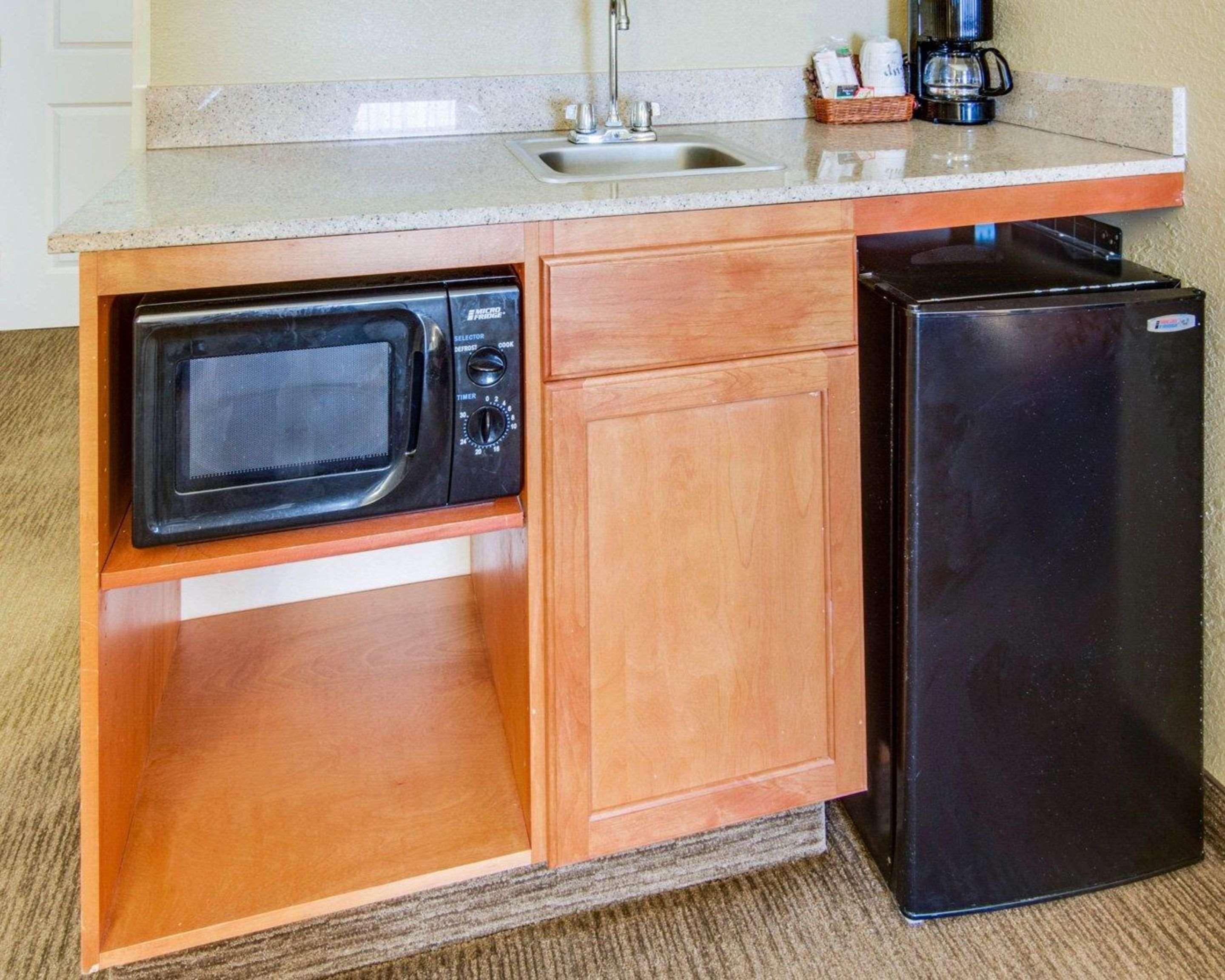 Comfort Inn & Suites El Dorado Zewnętrze zdjęcie