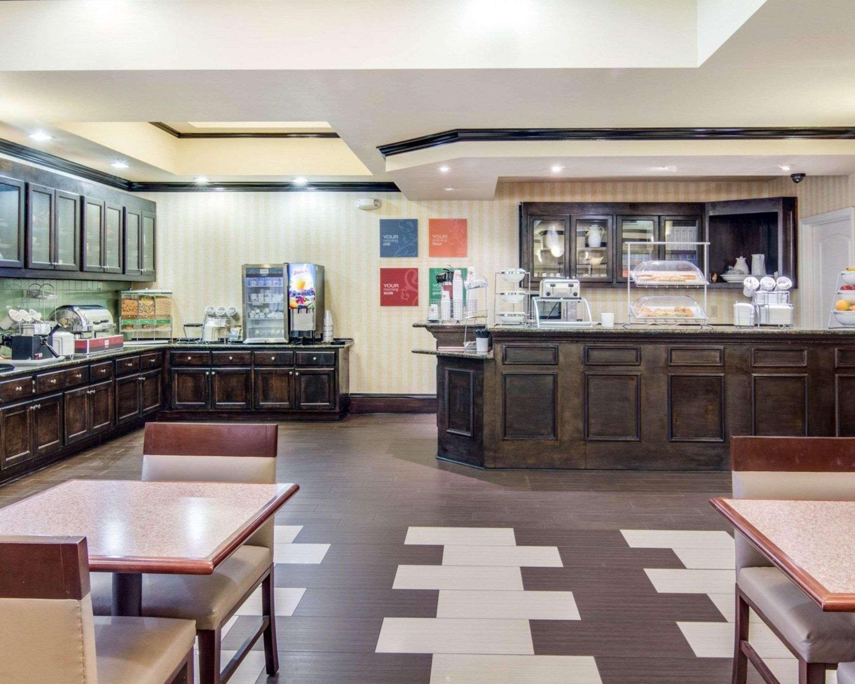 Comfort Inn & Suites El Dorado Zewnętrze zdjęcie