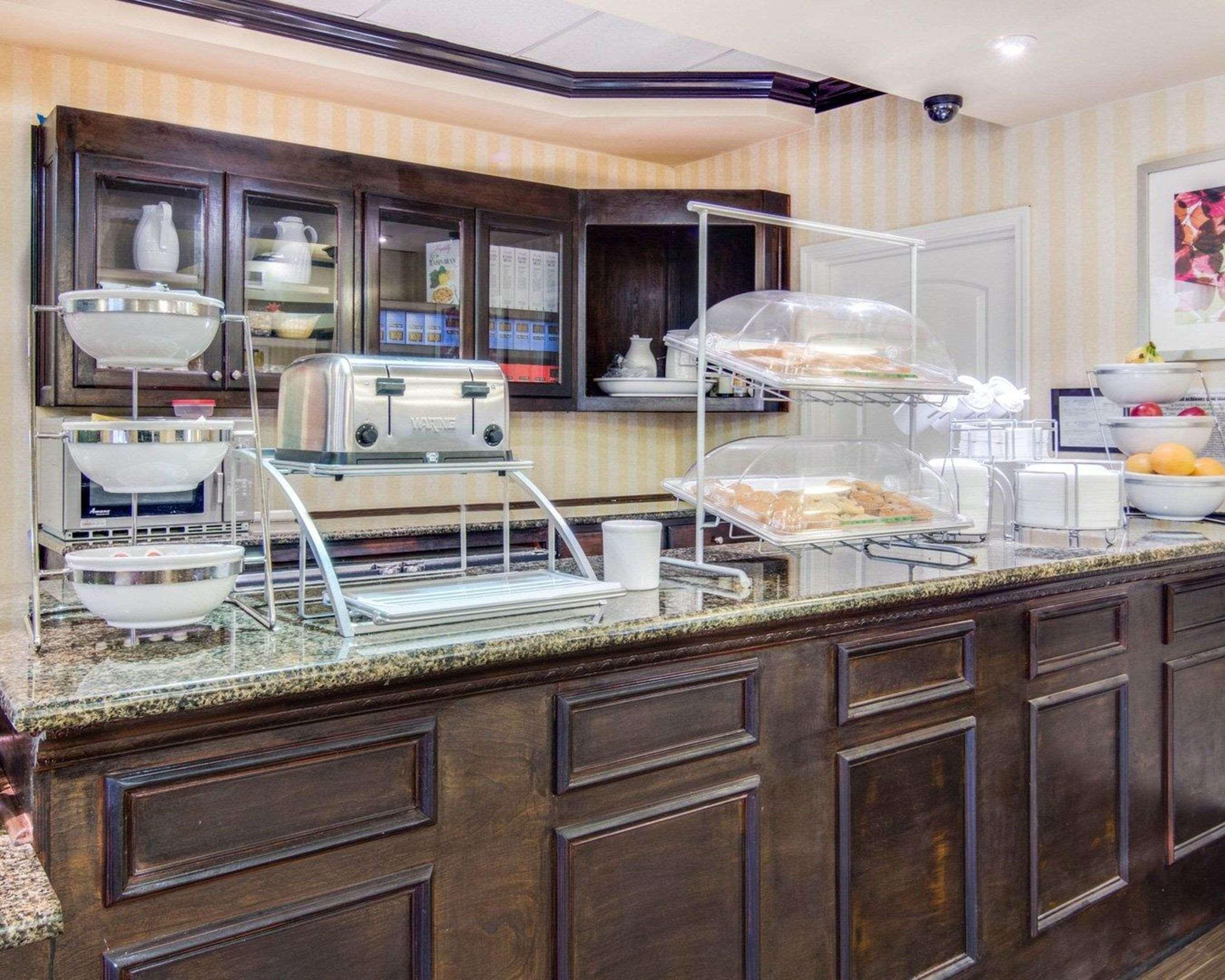 Comfort Inn & Suites El Dorado Zewnętrze zdjęcie