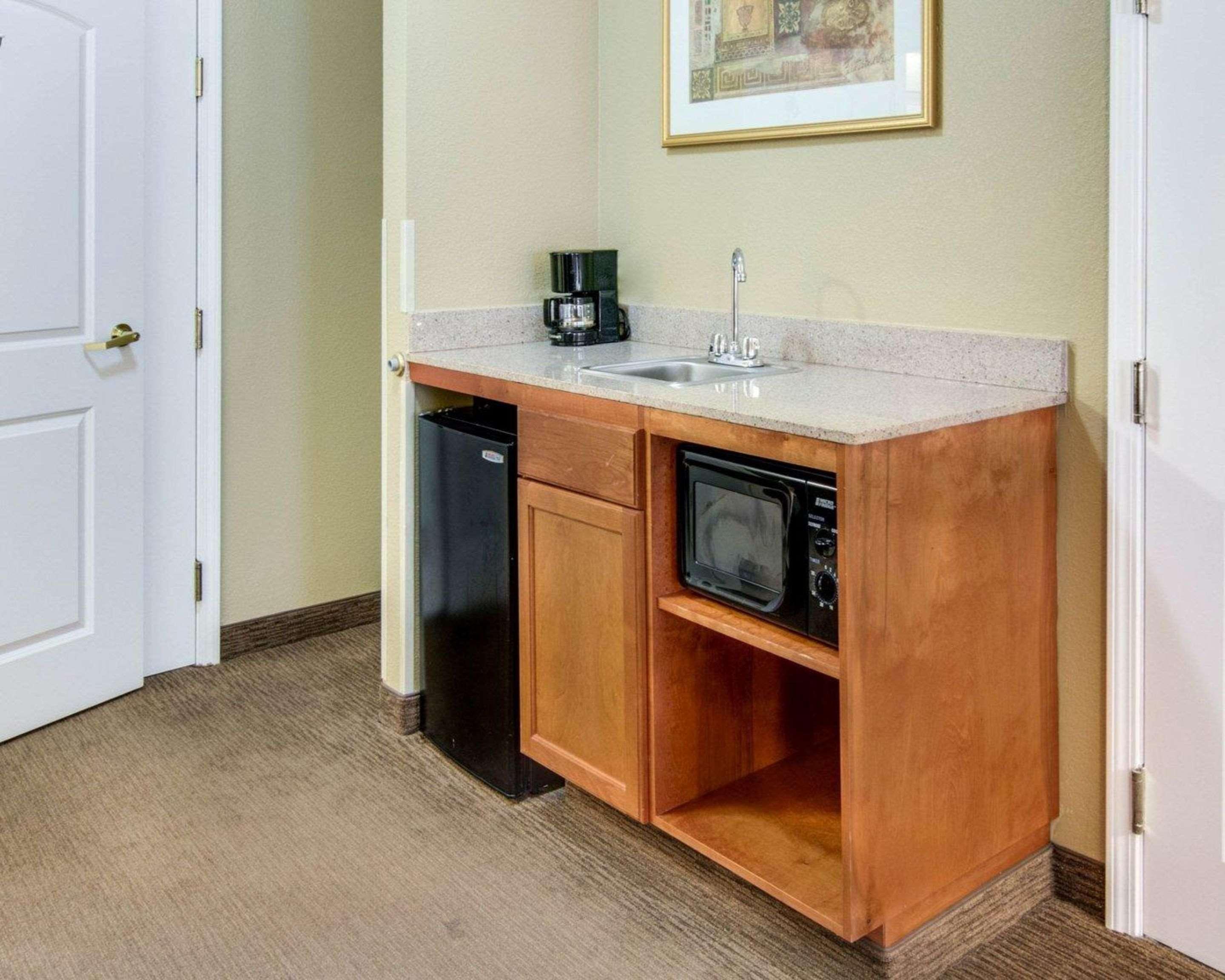 Comfort Inn & Suites El Dorado Zewnętrze zdjęcie
