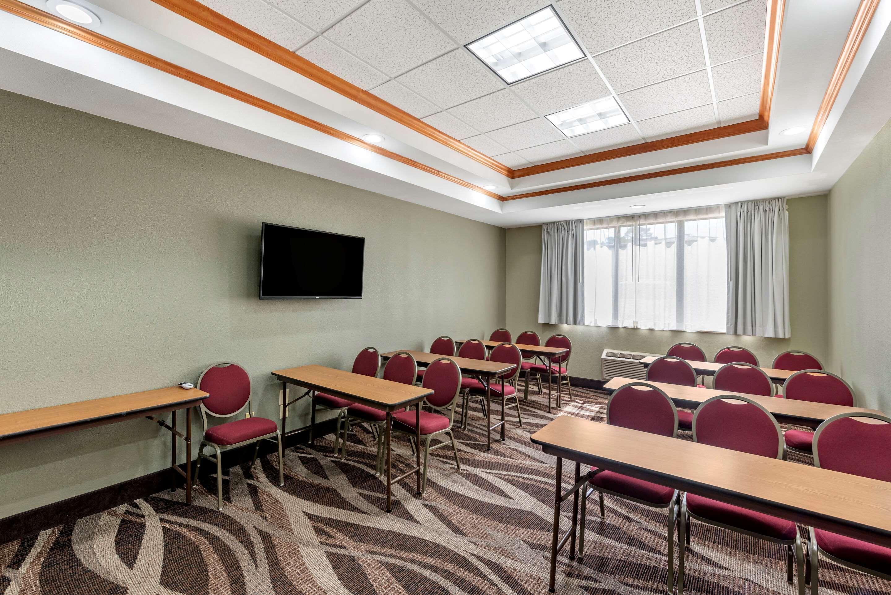 Comfort Inn & Suites El Dorado Zewnętrze zdjęcie