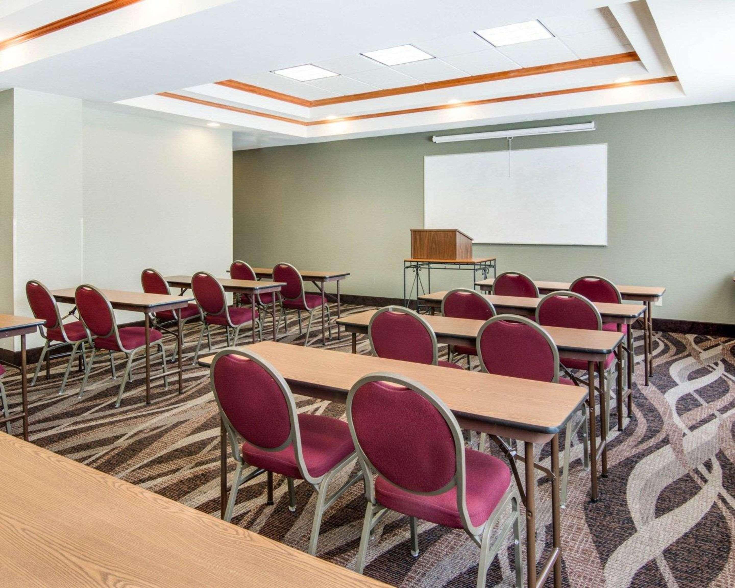 Comfort Inn & Suites El Dorado Zewnętrze zdjęcie