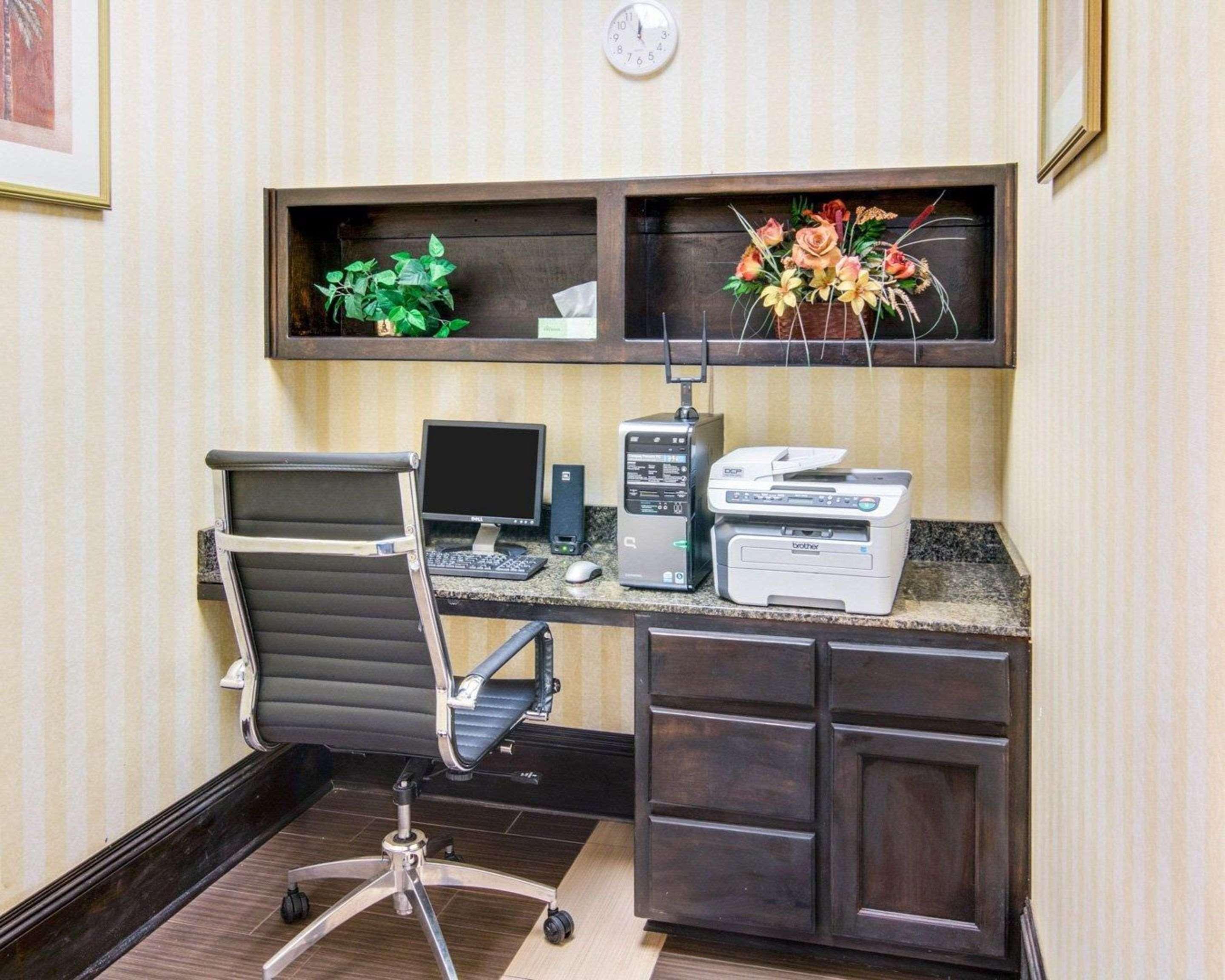 Comfort Inn & Suites El Dorado Zewnętrze zdjęcie