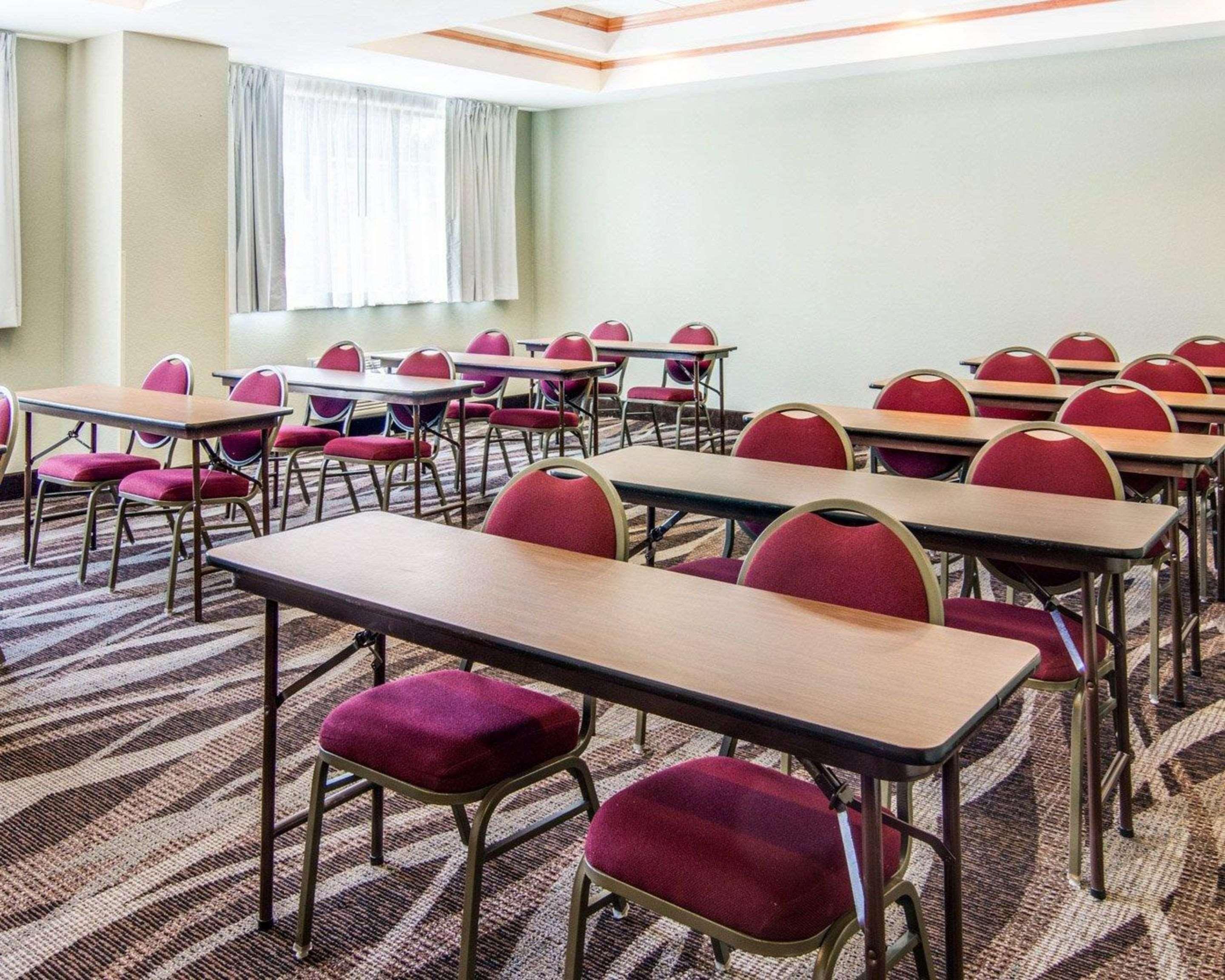 Comfort Inn & Suites El Dorado Zewnętrze zdjęcie